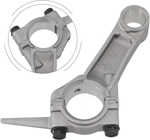 Parts Rod Connecting 13200-Z0Y-010 Rod Connecting for Hon-da GX160 GX200 Engine Lawn Mower Accessories in Saudi Arabia