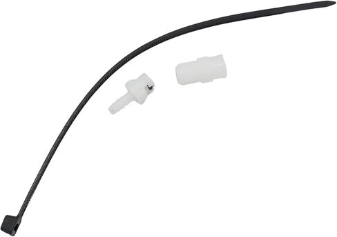 Boat Marine 815956A1 Speedometer Coupling Connector Repair Kit for Mercruiser Alpha 1 One Gen 2 Stern Drive Motor in Saudi Arabia