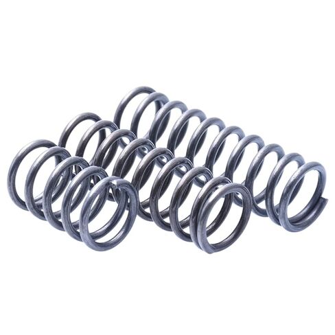 Cgshop-Compressed Spring 2mm Wire Dia*25 26 27 28 30mm Out Dia*60 70 80 90 100 120 150 180 200 250mm Length,Spring Steel Compression Pressure Spring,2pcs, Good Elasticity and More Durable(60mm,30mm) in Saudi Arabia