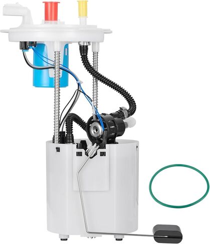 BDFHYK Fuel pump module assembly E7270M for Ram 1500 V6 3.7L 2011-2012, Ram 1500 V8 5.7L 2011-2016, 2011 2012 2013 2014 2015 2016, OE SP7118M 5145594AA 68197317AA FG1439 in Kuwait