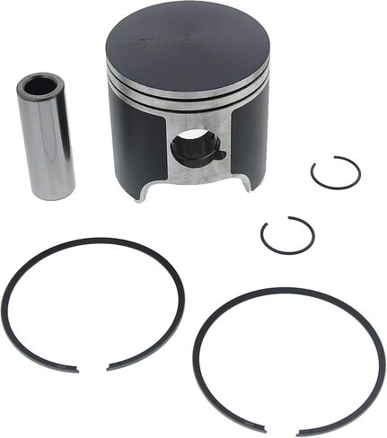 2002 2003 2004 fits Yamaha SX Viper 700 SXV700 Piston Kit x3 Teflon Coated in Saudi Arabia