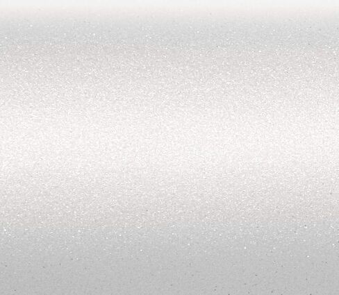 VViViD+ Premium Vinyl Wrap Film (1.5ft x 5ft, Matte Metallic White) in Saudi Arabia