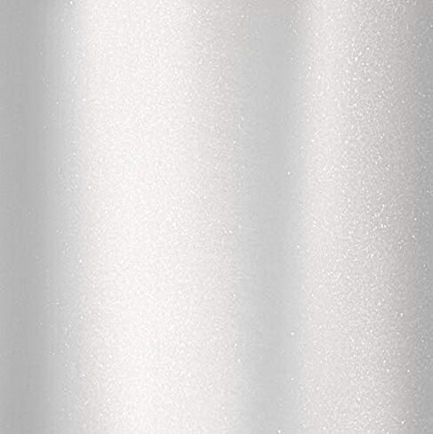 VViViD+ Premium Vinyl Wrap Film (1.5ft x 5ft, Matte Metallic White) in Saudi Arabia