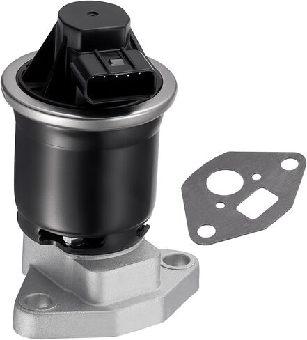 صمام EGR EGV1134 متوافق مع هوندا أوديسي/بايلوت 3.5 لتر V6 2008-2020 | يستبدل 18011-P8A-A00، 12581515 | يناسب Accord 3.5L ومتوافق مع Acura MDX 3.7L in Saudi Arabia