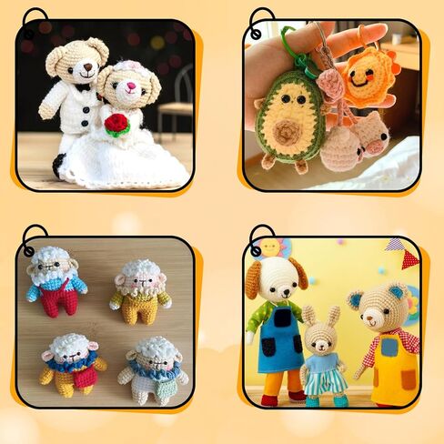 80 قطعة من عيون السلامة وغسالات 18 مم، عيون أمان 18 مم للكروشيه، عين كروشيه بلاستيكية كبيرة من البلاستيك الأسود للحيوانات المحشوة، حيوانات الدمى لصناعة زخارف الهالوين in Kuwait