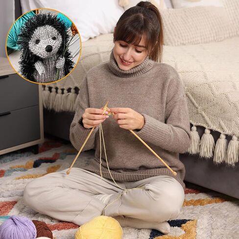 80 قطعة من عيون السلامة وغسالات 18 مم، عيون أمان 18 مم للكروشيه، عين كروشيه بلاستيكية كبيرة من البلاستيك الأسود للحيوانات المحشوة، حيوانات الدمى لصناعة زخارف الهالوين in Kuwait