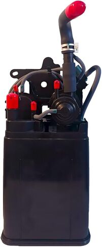 The steam canister is compatible with Toyota Lexus 99, 77740-06093 fuel vapor storage carbon canister/fuel vapor storage carbon canister in Saudi Arabia