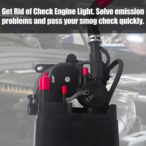 The steam canister is compatible with Toyota Lexus 99, 77740-06093 fuel vapor storage carbon canister/fuel vapor storage carbon canister in Saudi Arabia