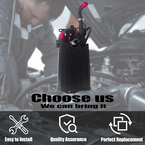 The steam canister is compatible with Toyota Lexus 99, 77740-06093 fuel vapor storage carbon canister/fuel vapor storage carbon canister in Saudi Arabia