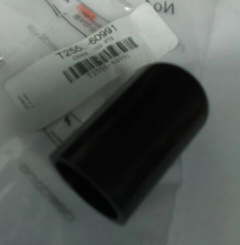 T2555-60991 Black Mid PTO Shaft Cover For CS CK10 DK10 Tractor Replacement Part in Saudi Arabia