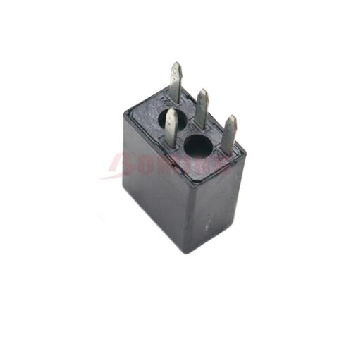 مرحل المصباح الأمامي 15016745 مناسب لسيارات Buick وCadillac وChevrolet وGMC وPontiac وOl وDS Mobile - in Saudi Arabia