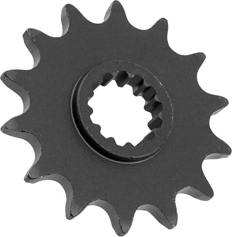 Caltric Drive Chain & Sprockets Kit Compatible with Kawasaki Ex300 Ninja 300 Abs Se 2013 2014 2015 2016 in Saudi Arabia