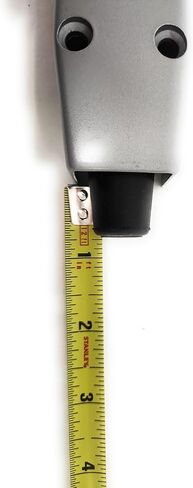 Pacific Doorware 10 Pack Replacement Tips for Step On Door Holder in Kuwait