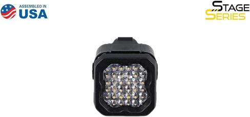 Diode Dynamics HitchMount Reverse Light Kit (No Harness), C1R + Brake in Saudi Arabia