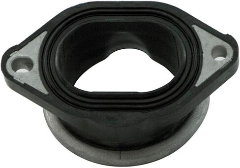 Polaris RZR Manifold Adapter, Molded, Genuine OEM Part 1205320, Qty 1 in Saudi Arabia
