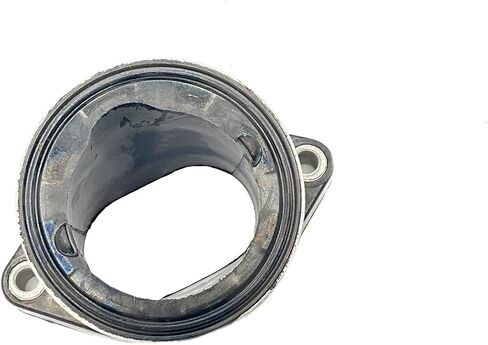 Polaris RZR Manifold Adapter, Molded, Genuine OEM Part 1205320, Qty 1 in Saudi Arabia