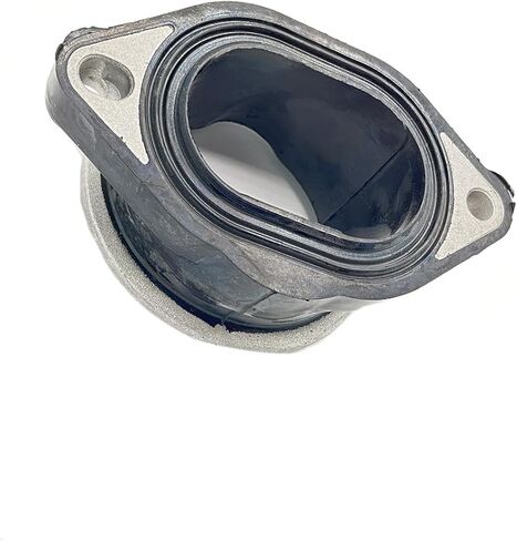 Polaris RZR Manifold Adapter, Molded, Genuine OEM Part 1205320, Qty 1 in Saudi Arabia