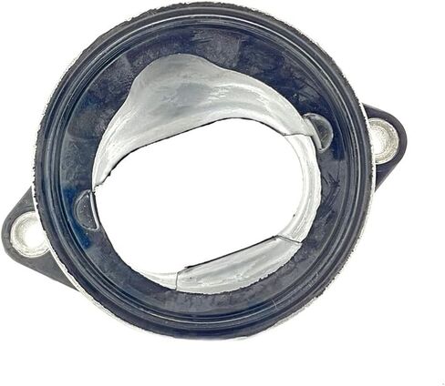 Polaris RZR Manifold Adapter, Molded, Genuine OEM Part 1205320, Qty 1 in Saudi Arabia