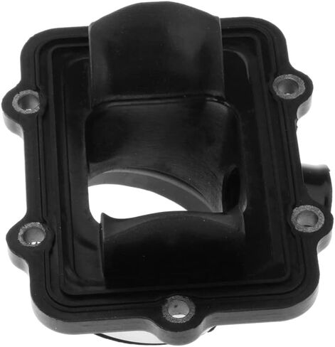Carburetor Intake Manifold Boot, Compatible with Ski Doo formula Z 600 2000, Grand Touring 600 2000, Mxz 600 1999-2000, Skandic 600 Wide Track L/C 2001, Summit 600 1999-2000. in Saudi Arabia