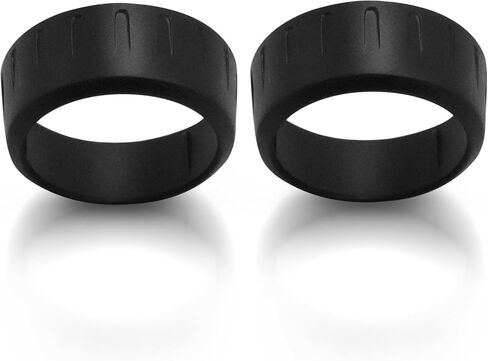 Jaronx Compatible with BMW Climate Control Knob Ring & Radio Volume Button Cover for 1'F20 F21, 2'F22 F23, 3'F30 F31, 4'F32 F33 F36, Air Conditioning Knob AC Climate Button Ring for BMW(Gun Finish) in Saudi Arabia