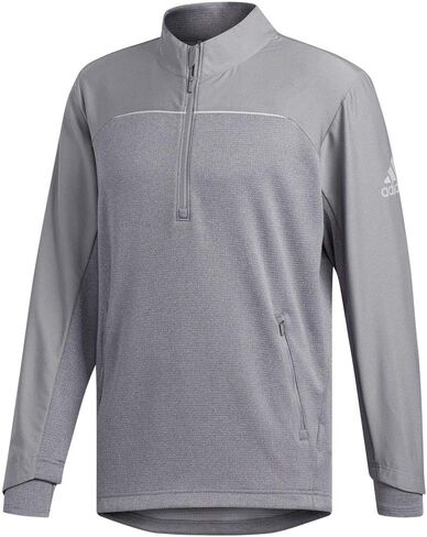 adidas Men' Go-to Adapt 1/4 Zip in Saudi Arabia