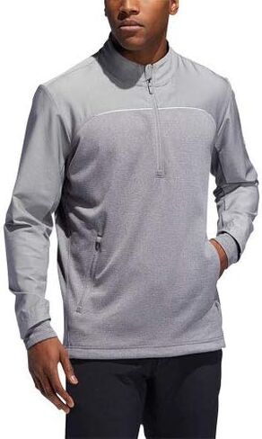 adidas Men' Go-to Adapt 1/4 Zip in Saudi Arabia