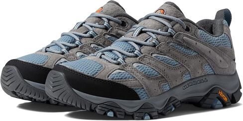Merrell Moab 3 Black/Tangerine 9.5 M in Saudi Arabia