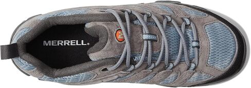 Merrell Moab 3 Black/Tangerine 9.5 M in Saudi Arabia