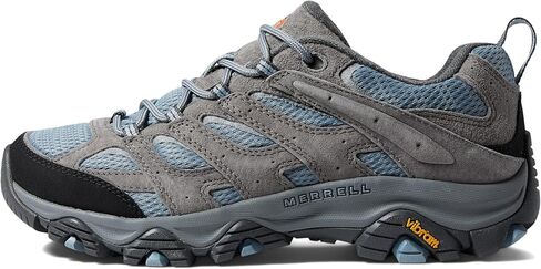 Merrell Moab 3 Black/Tangerine 9.5 M in Saudi Arabia