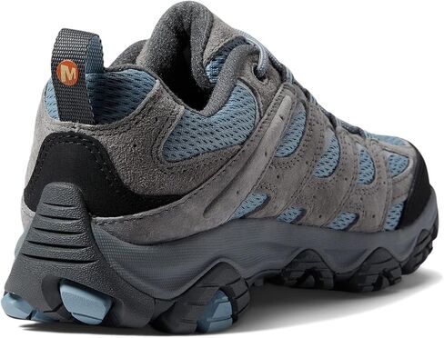 Merrell Moab 3 Black/Tangerine 9.5 M in Saudi Arabia
