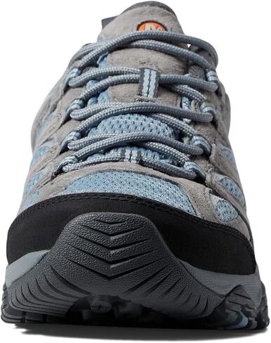 Merrell Moab 3 Black/Tangerine 9.5 M in Saudi Arabia