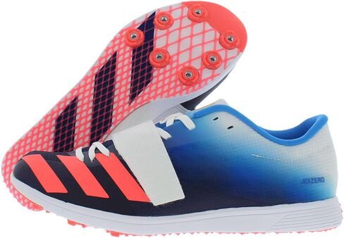 حذاء adidas Adizero Triple Jump & Pole Vaulting - للجنسين للمضمار والميدان in Saudi Arabia
