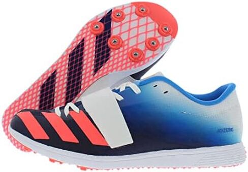 حذاء adidas Adizero Triple Jump & Pole Vaulting - للجنسين للمضمار والميدان in Saudi Arabia