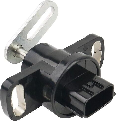 Accelerator Pedal Sensor Compatible with Isuzu 6WF1 4HK1 Replaces 8-98131263-0 8981312630 in Saudi Arabia