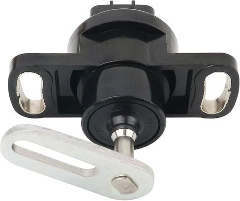 Accelerator Pedal Sensor Compatible with Isuzu 6WF1 4HK1 Replaces 8-98131263-0 8981312630 in Saudi Arabia