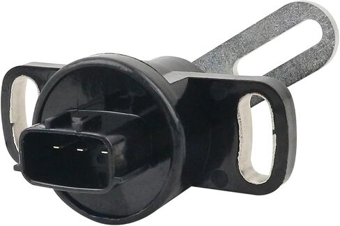 Accelerator Pedal Sensor Compatible with Isuzu 6WF1 4HK1 Replaces 8-98131263-0 8981312630 in Saudi Arabia