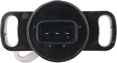 Accelerator Pedal Sensor Compatible with Isuzu 6WF1 4HK1 Replaces 8-98131263-0 8981312630 in Saudi Arabia
