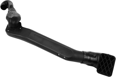 Car Snorkel kit ABS Plastic ANPART Compatible Fit for Mitsubishi FOR Pajero NS NT NW 2006-On V-Spec 3.2 3.8L 4W Air Intakes Parts Set Auto Snorkel Kit in Saudi Arabia
