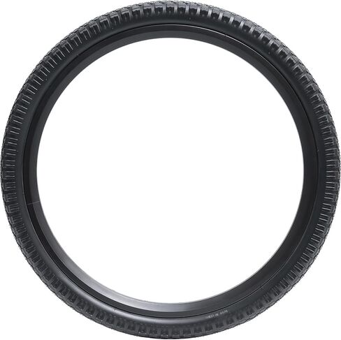 YUNSCM 2-PCS 16" Bike Tires 16x1.75/47-305 60TPI and 16" Bike Tubes Schrader Valve Compatible with 16x1.5 16 x 1.75 16x1.90 Bike Bicycle Tires and Tubes (YN-1151) in Saudi Arabia