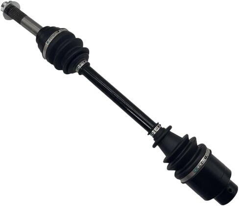 C V Axles 627 6062 Carter GTR 250 Live 24 Splines Shaft GTR250 Compatible With Yinxiang Motor in Saudi Arabia