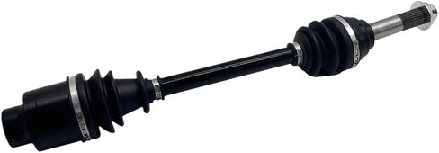 C V Axles 627 6062 Carter GTR 250 Live 24 Splines Shaft GTR250 Compatible With Yinxiang Motor in Saudi Arabia