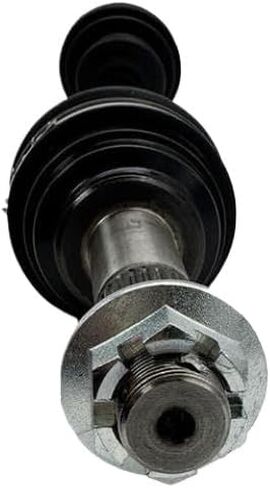 C V Axles 627 6062 Carter GTR 250 Live 24 Splines Shaft GTR250 Compatible With Yinxiang Motor in Saudi Arabia