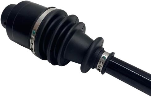 C V Axles 627 6062 Carter GTR 250 Live 24 Splines Shaft GTR250 Compatible With Yinxiang Motor in Saudi Arabia