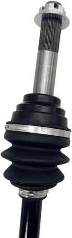 C V Axles 627 6062 Carter GTR 250 Live 24 Splines Shaft GTR250 Compatible With Yinxiang Motor in Saudi Arabia