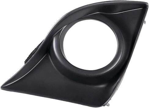 81482-53020 81481-53020 1 Pair Front Left Right Bumper Fog Light Lamp Frame Cover Trim Fit for Lexus IS250 IS350 2011-2013 New in Saudi Arabia