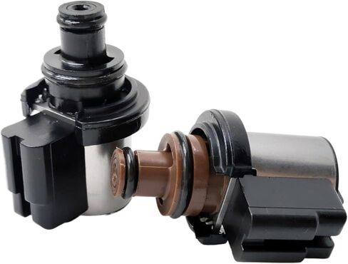 أصلي جديد TR580 TR690 محول عزم الدوران TCC قفل الملف اللولبي AWD، متوافق مع Subaru Lineartronic CVT 31825AA050 31825AA051 31706AA030 (الأصلي 10-13.5Ohm) in Kuwait