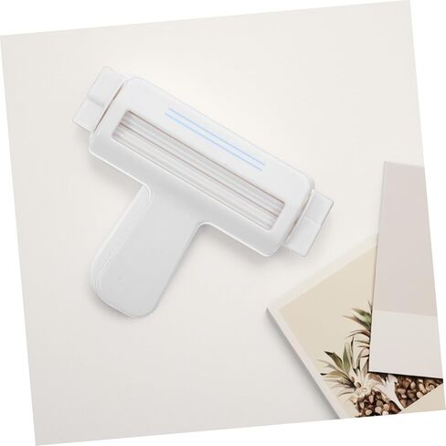 DOITOOL Hand-Powered Embossing Machine Craft Tool for DIY Projects Paper Creasing for Scrapbooking White in Saudi Arabia