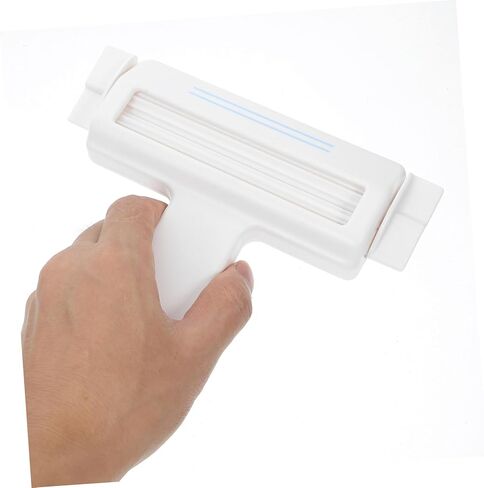 Uonlytech Creasing Paper Art Machine Hand-Operated Die Cutter Lightweight Paper Embossing Versatile Scrapbooking Embossing Tool in Saudi Arabia