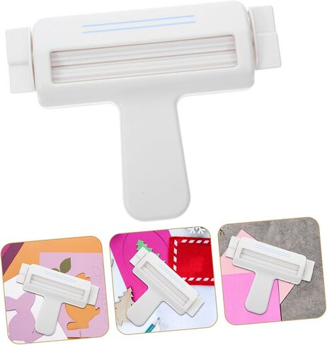 ARTIBETTER Manual Embossing Machine for DIY Crafts Hand-Powered Paper Embossing Tool Hand-Operated Die Cutter for Scrapbooking and Cardmaking in Saudi Arabia