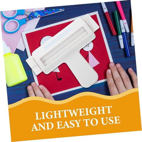 NUOBESTY DIY Manual Embossing and Die Cutting Machine Compact White Hand Crank Tool for Paper Widths up for Card Making and Crafts in Saudi Arabia